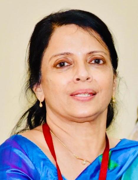 Prof. Vidya Patni 